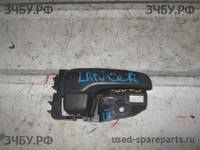 Mitsubishi Lancer 9 [CS/Classic] Ручка двери внутренняя