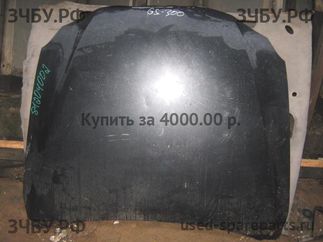 Lexus IS (2) 250/350 Капот