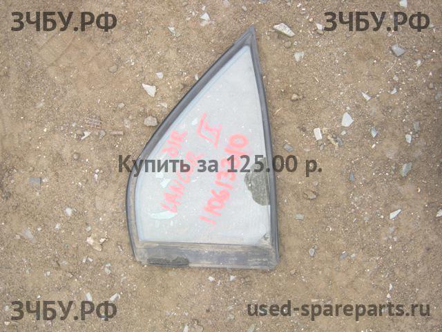Mitsubishi Lancer 9 [CS/Classic] Стекло двери задней правой (форточка)