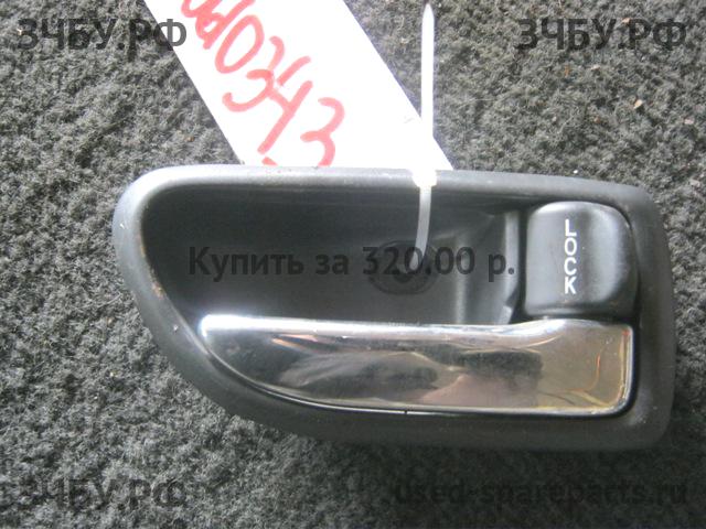 Subaru Legacy Outback 2 (B12) Ручка двери внутренняя задняя правая