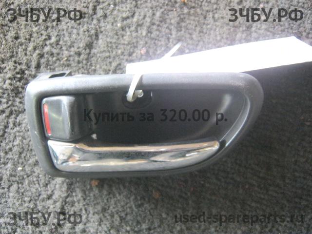 Subaru Legacy Outback 2 (B12) Ручка двери внутренняя передняя левая