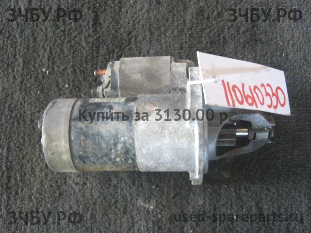 Subaru Legacy Outback 2 (B12) Стартёр