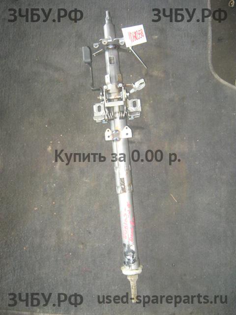 Subaru Legacy Outback 2 (B12) Колонка рулевая