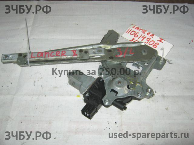 Mitsubishi Lancer 10 [CX/CY] Стеклоподъёмник электрический задний правый