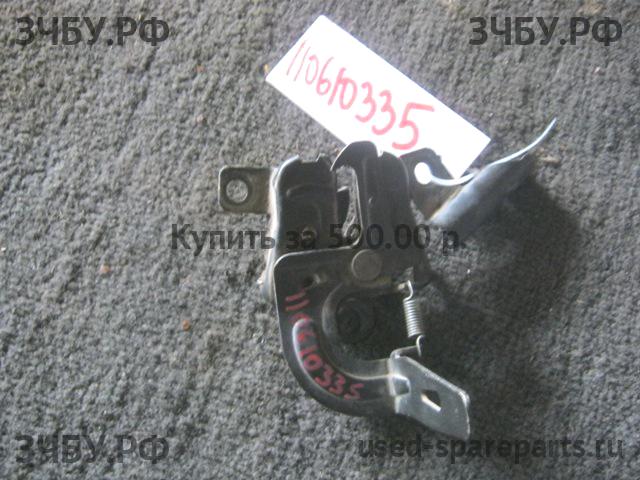 Subaru Legacy Outback 2 (B12) Замок капота