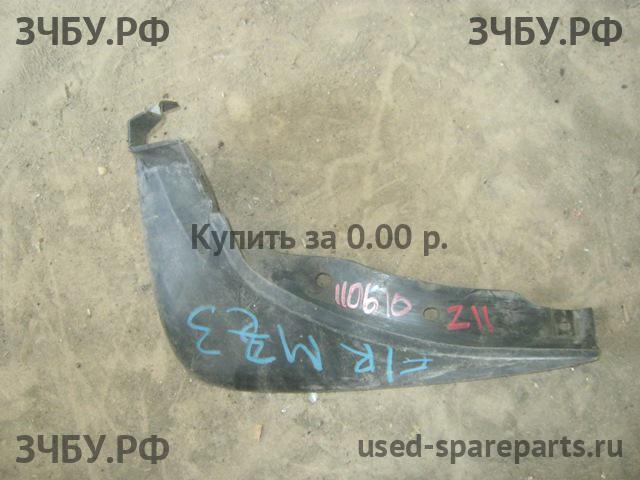 Mazda 3 [BK] Брызговик (комплект)