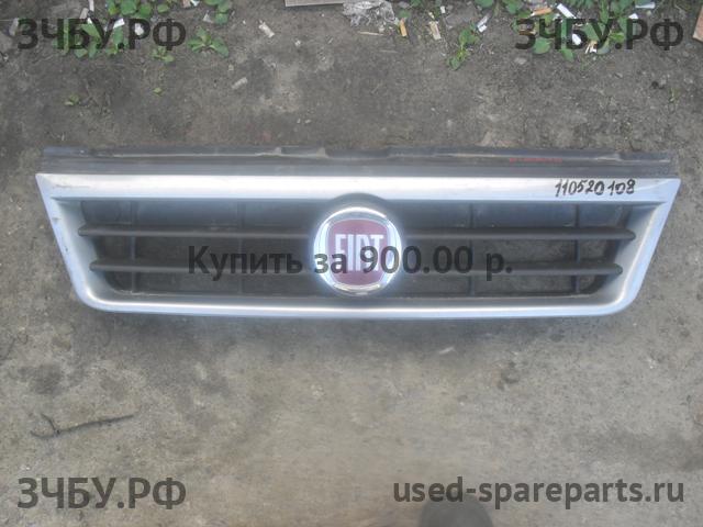 Fiat Ducato 5 Решетка радиатора