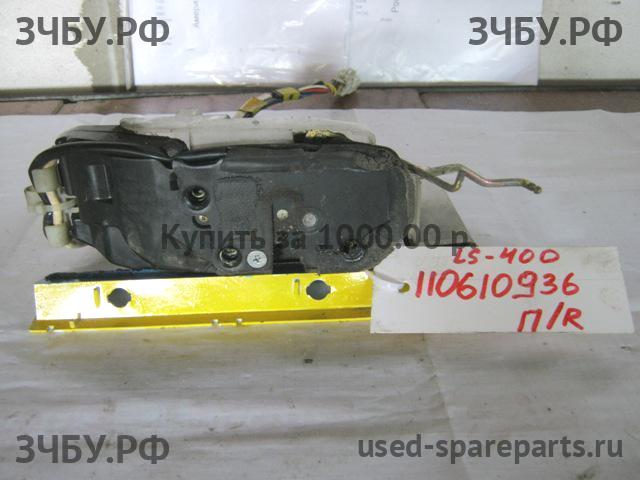 Lexus LS (2) 400 Замок двери передней левой