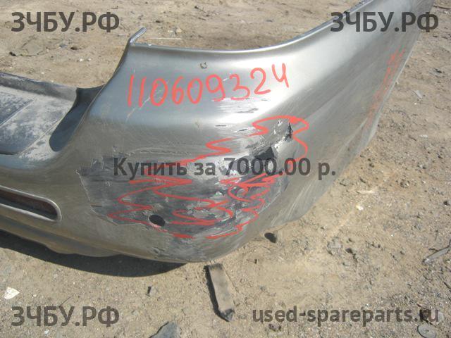 Subaru Legacy Outback 2 (B12) Бампер задний