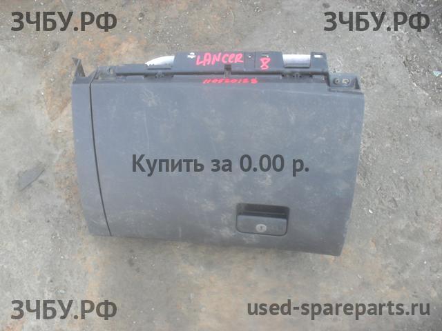 Mitsubishi Lancer 10 [CX/CY] Бардачок