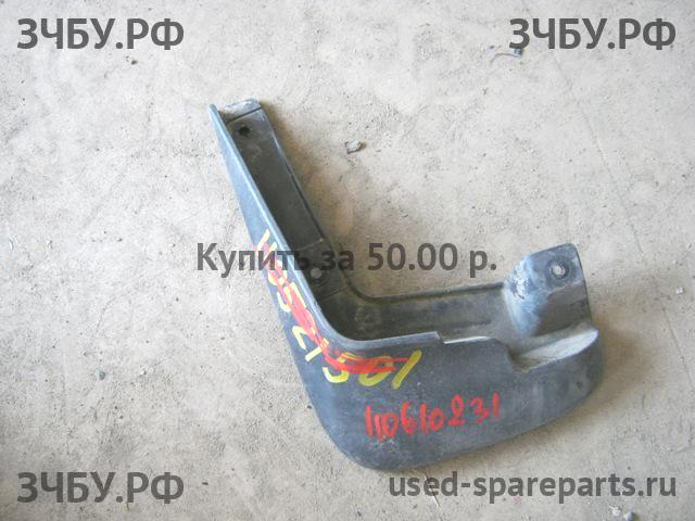 Hyundai Matrix [FC] Брызговик передний левый