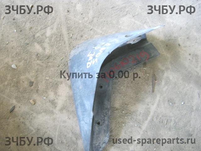 Chevrolet Lanos/Сhance Брызговик задний правый