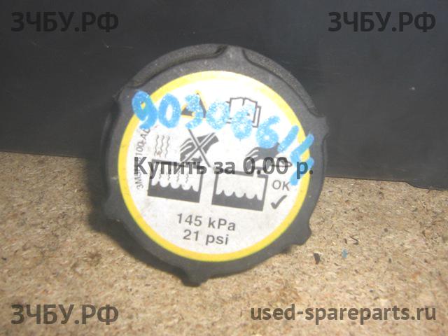Определить Определить Крышка радиатора