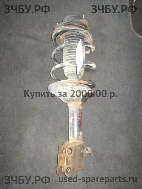 Subaru Legacy Outback 2 (B12) Стойка передняя левая (в сборе)