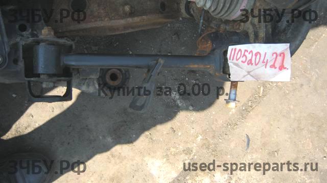 Suzuki Grand Vitara 2 (HT) Рычаг задний правый