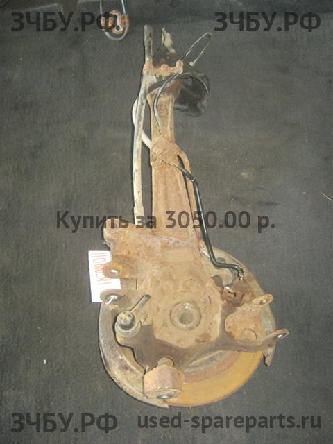 Subaru Legacy Outback 2 (B12) Рычаг задний правый