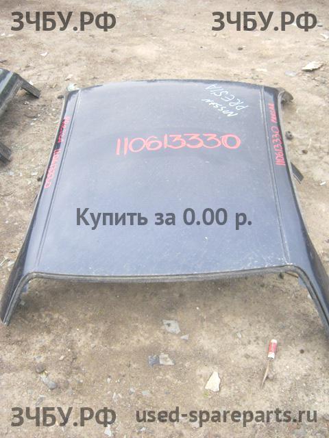 Nissan Presea 2 Крыша
