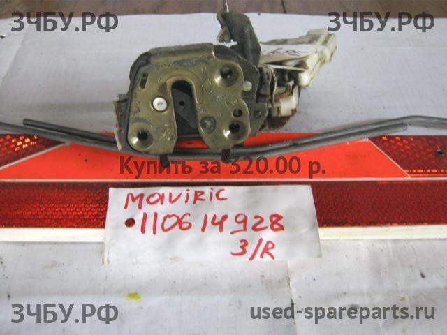 Ford Maverick 1 Замок двери задней правой
