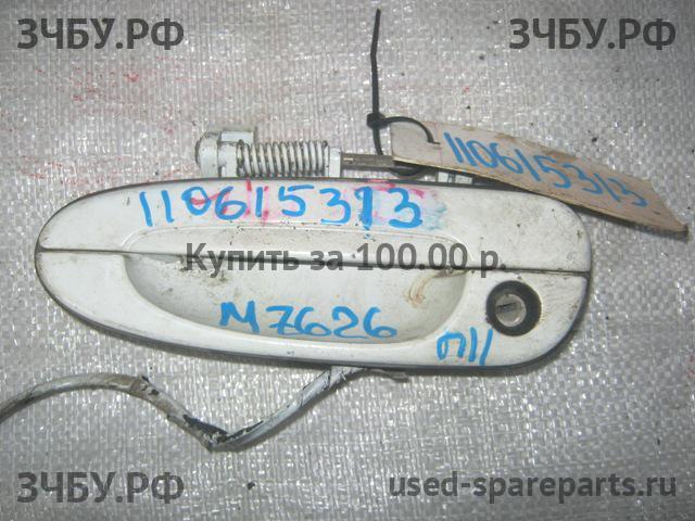 Mazda 626 [GE] Ручка двери передней наружная левая