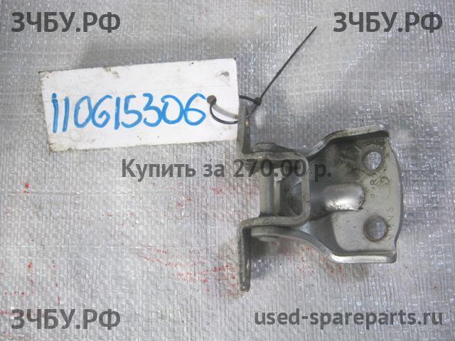 Hyundai Santa Fe 1 (SM) Петля двери задней левой