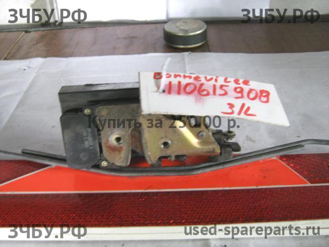 Pontiac Bonneville 2 Замок двери задней правой