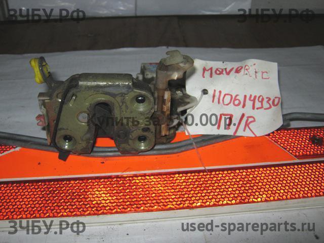 Ford Maverick 1 Замок двери передней правой