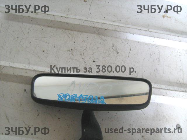 Chevrolet Aveo 1 (T200) Зеркало заднего вида