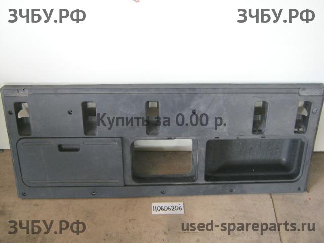 Hyundai Matrix [FC] Пластик салона