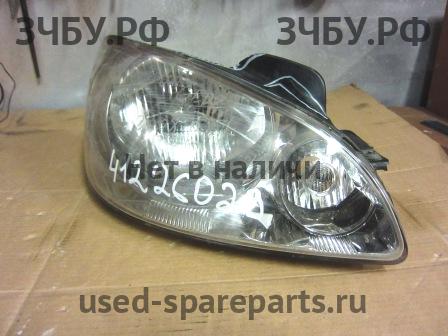 Hyundai Getz Фара правая
