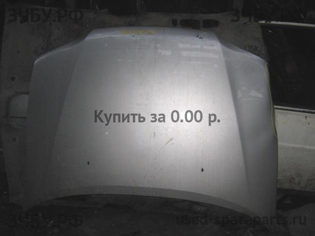 Honda CR-V 1 Капот