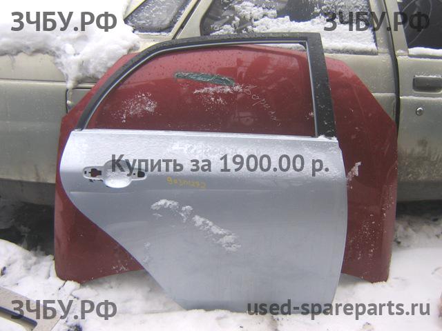 Toyota Corolla (E14 - E15) Дверь задняя правая