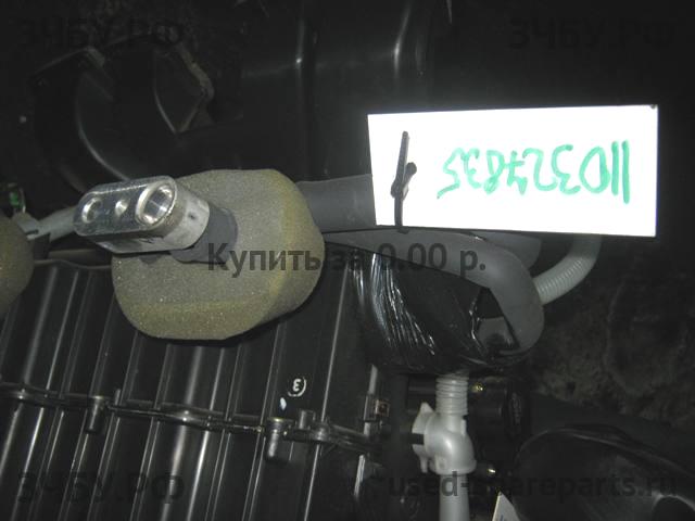 Land Rover Discovery 3 Испаритель кондиционера (радиатор)