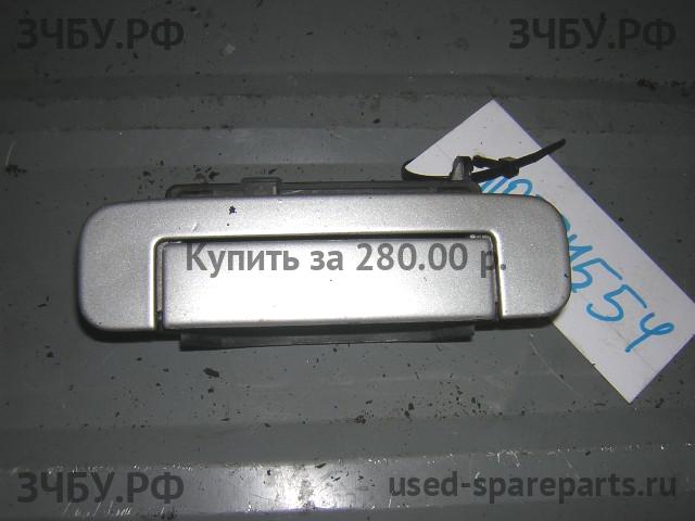 Audi A6 [C4] Ручка двери задней наружная левая