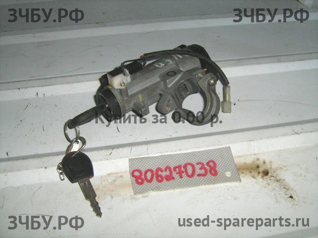 Chevrolet Aveo 1 (T200) Замок зажигания