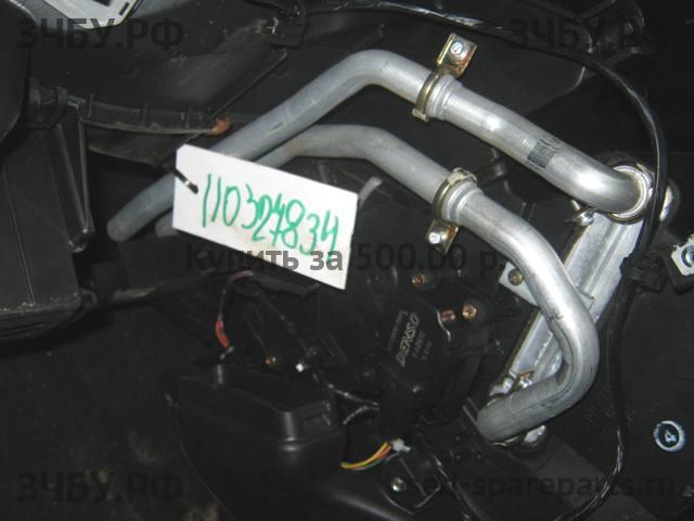 Land Rover Discovery 3 Радиатор отопителя