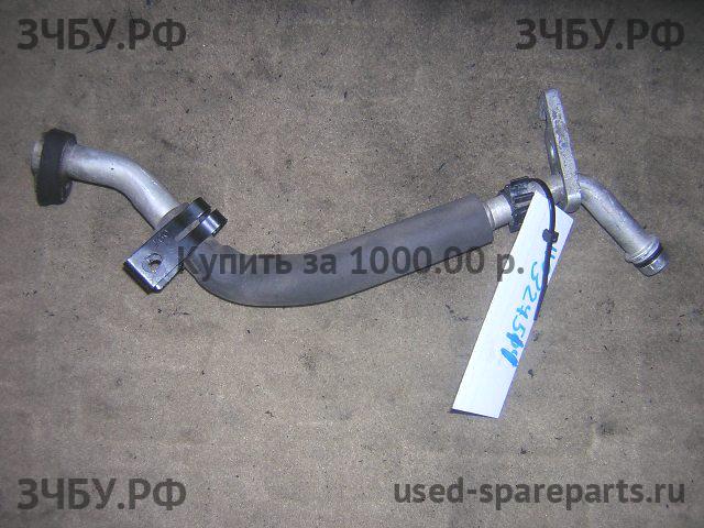 Land Rover Discovery 3 Трубка кондиционера