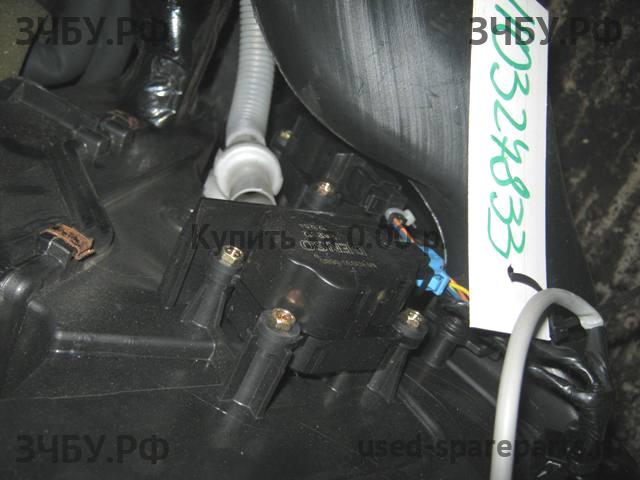 Land Rover Discovery 3 Резистор