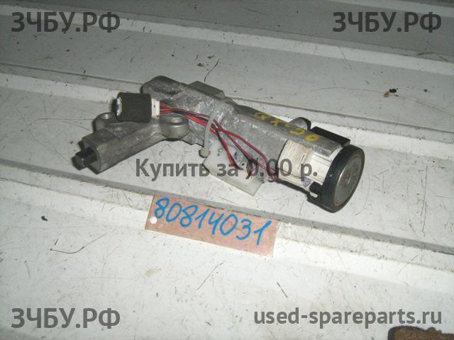 Infiniti QX56 [JA60] Замок зажигания