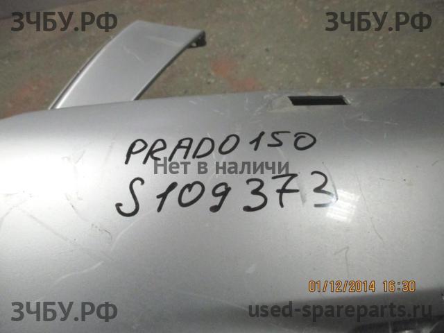 Toyota Land Cruiser 150 (PRADO) Бампер передний