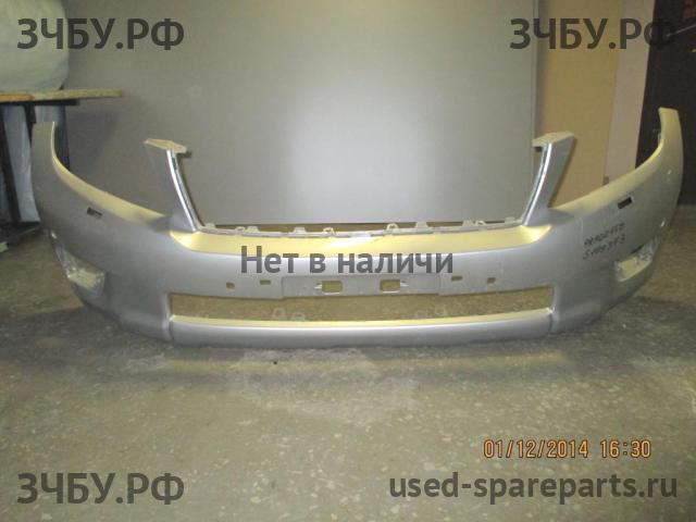 Toyota Land Cruiser 150 (PRADO) Бампер передний