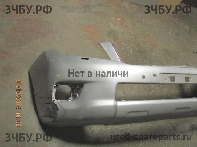 Toyota Land Cruiser 150 (PRADO) Бампер передний