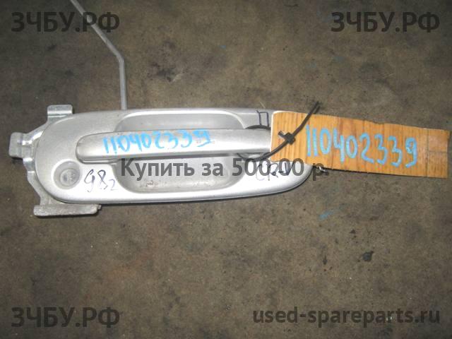 Honda CR-V 1 Ручка двери передней наружная правая
