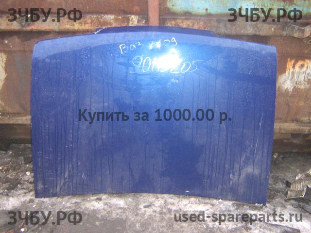 ВАЗ (VAZ) 2109 Капот
