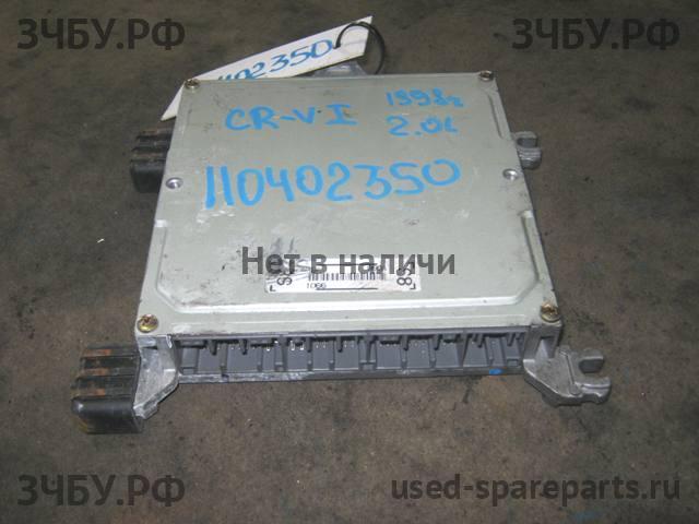 Honda CR-V 1 Блок управления двигателем