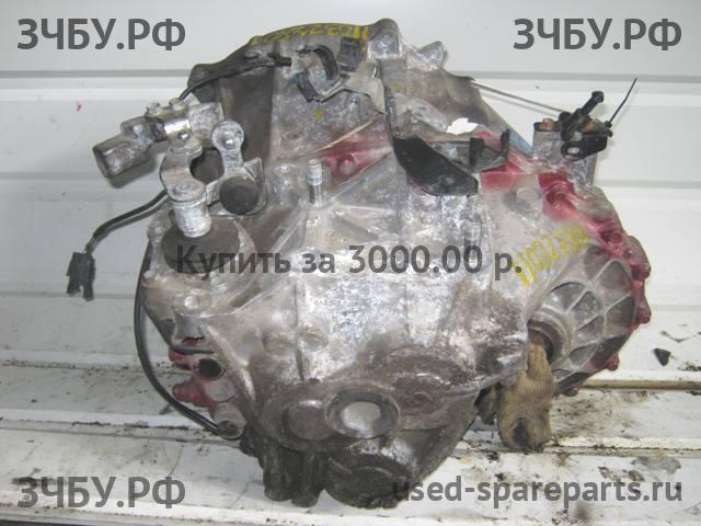 Mazda 3 [BK] МКПП (механическая коробка переключения передач)