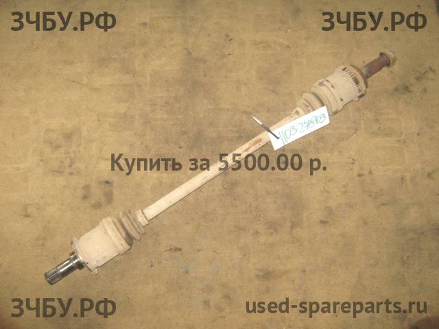 Honda CR-V 1 Привод задний правый (ШРУС)