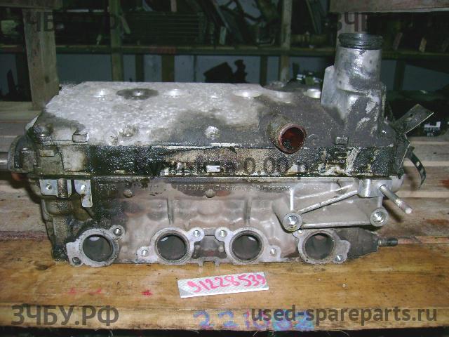 ВАЗ (VAZ) 2112 Головка блока