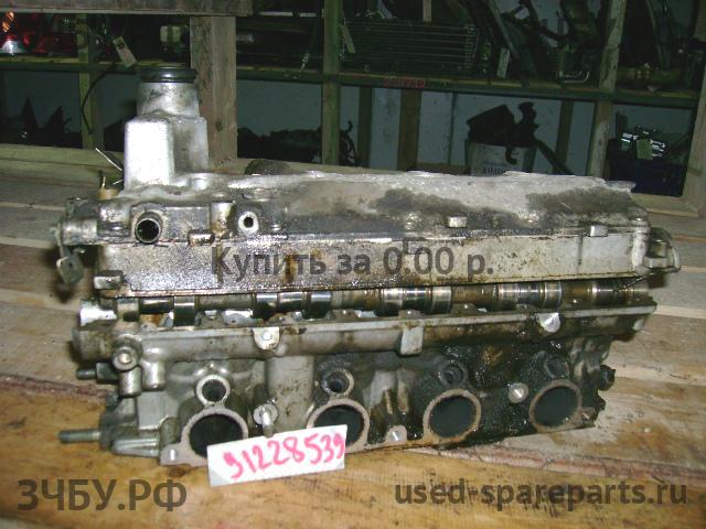 ВАЗ (VAZ) 2112 Головка блока