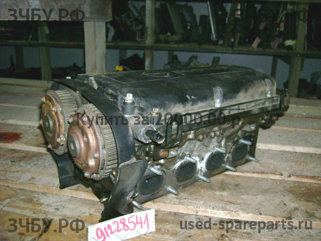 Opel Astra H Головка блока