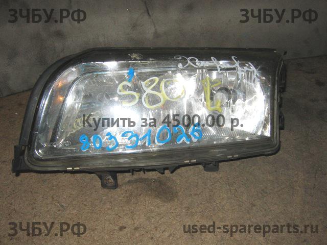 Volvo S80 (1) Фара левая